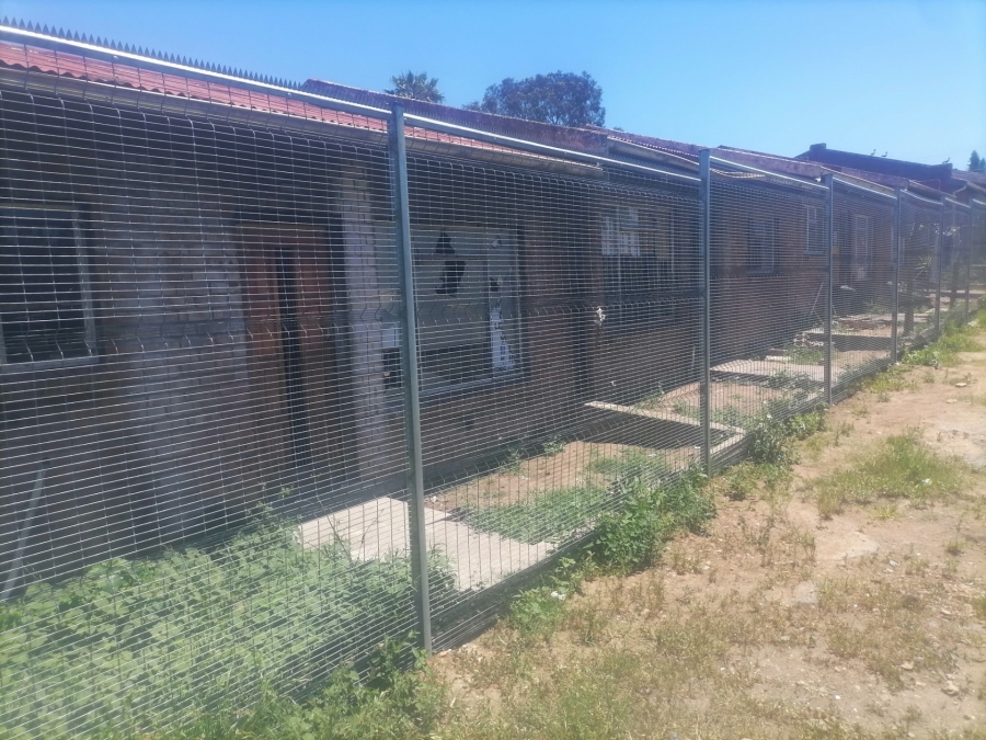 8 Bedroom Property for Sale in Schornville Eastern Cape